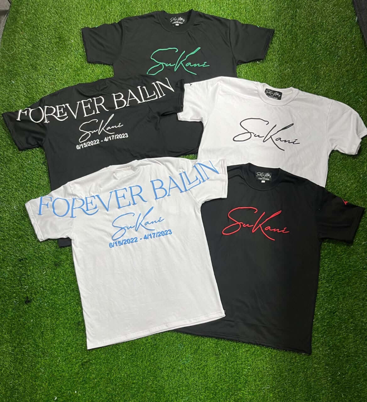 Tshirts