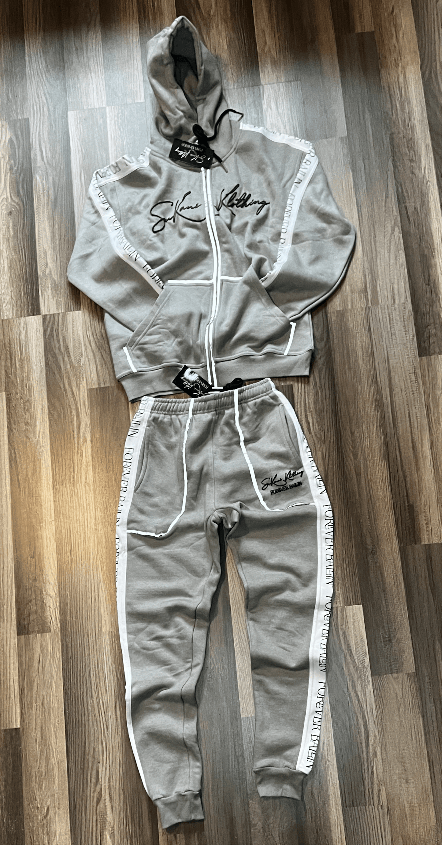 SuKani Tracksuits