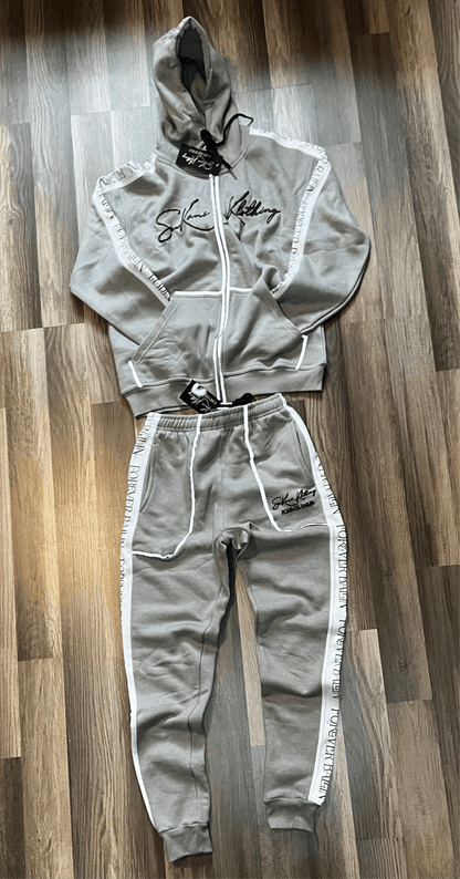 SuKani Tracksuits