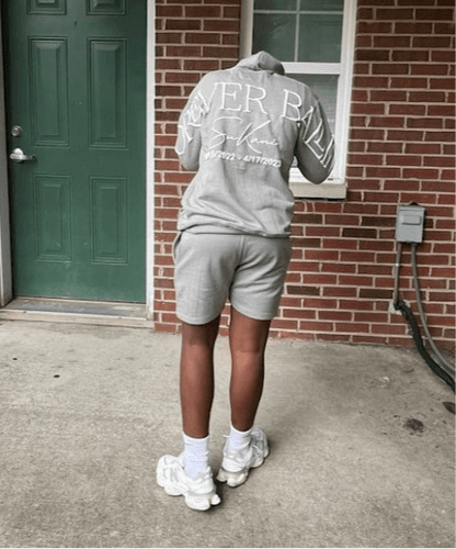 SuKani Adult Unisex Hoodie Set