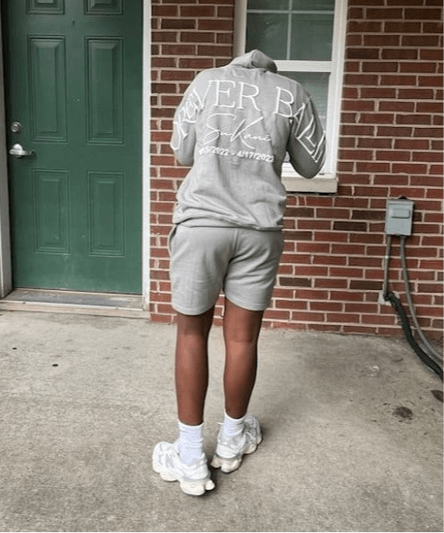 SuKani Hoodie