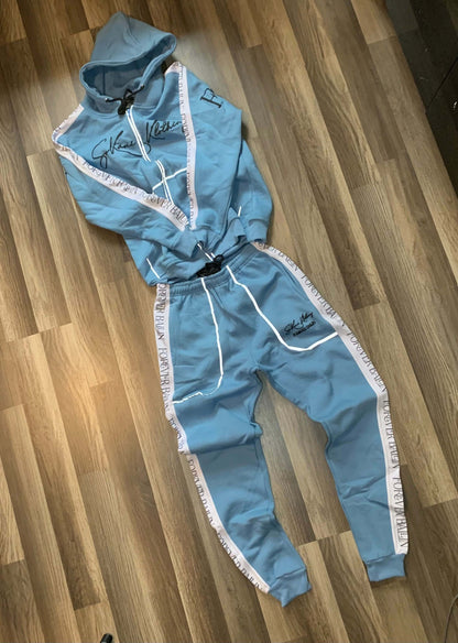 SuKani Tracksuits