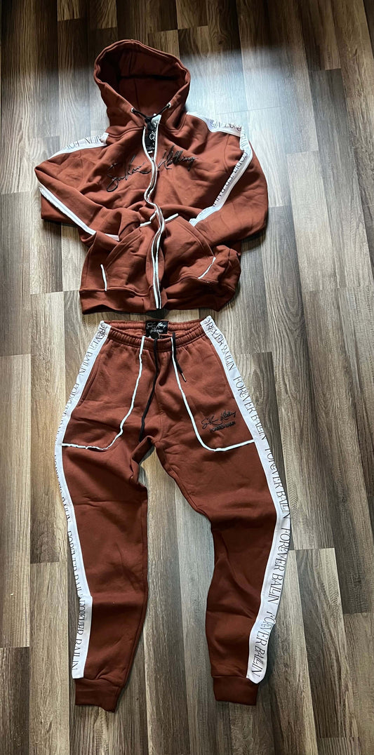 SuKani Tracksuits