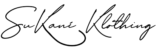 SuKani Klothing 